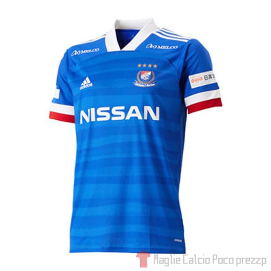 Thailandia Maglia Yokohama Marinos Home 2020 - Clicca l'immagine per chiudere